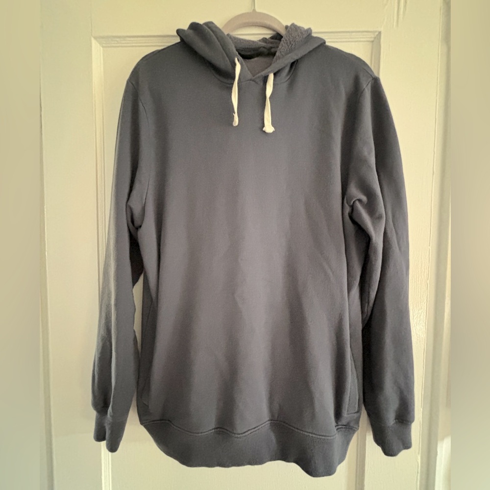 TravisMathew hoodie, men’s large